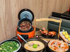 -羽鸽集·乳鸽专门店·地道顺德菜(岭南站店)