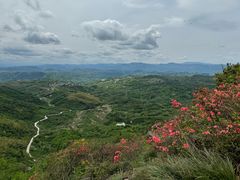 -十九峰景区-倒脱靴
