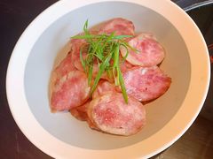 手工香肠-上名堂·鱼头好吃(体育场路店)