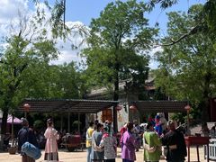 -大槐树寻根祭祖园