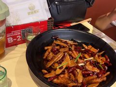 -聚味瞿记·龙虾堂(坡子街店)