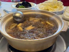 -天宜隆蘑菇宴火锅(石景山旗舰店)