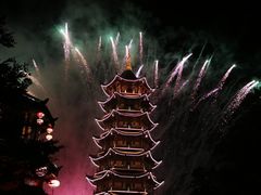 -厦门方特东方神画