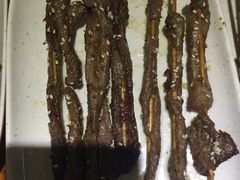 -木屋烧烤(白石洲店)