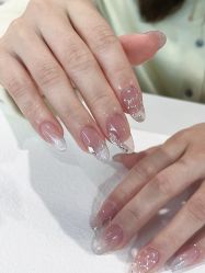 -妙睫屋日式美甲美睫