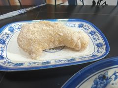 -马打滚