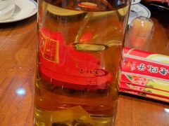 -那家老院子东北菜·饺子·小鸡炖蘑菇(艳华街店)