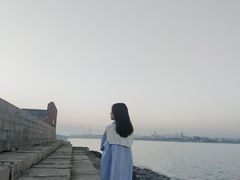 -海堤纪念公园