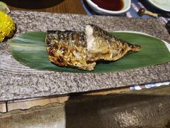 -傑·料理·海鲜放题(佛山文华荟店)
