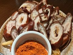 -Fuzzy Bistro 浮几韩餐·茶酒馆