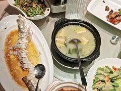 -王府井酒店(金桥港湾店)