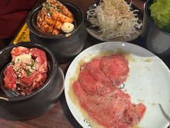 -蒜香焼肉PURUSHIN(马场路店)