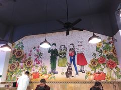 -兵哥豌豆面(建设巷店)