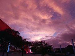 -南京奥林匹克体育中心-体育馆