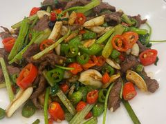 -民族饭荘(新华大街店)