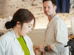 -CENCHI 汵奇咖啡(东四店)