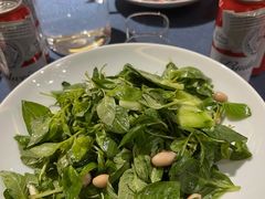 -金狮麟·新豫菜(金码大厦店)