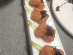 -中卫御苑福膳·养生局(圆明园店)