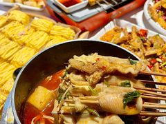 -亿牌牌东北烧烤(博物馆旗舰店)