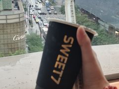 -7分甜(上海新天地广场店)