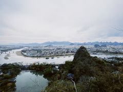 -叠彩山景区