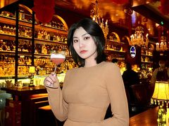 -隐肆威士忌鸡尾酒吧(玉沙国际店)