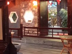 -森谷美食公园(杨行店)