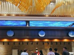 -皇马假日醉海南大酒店·假日一品派茶楼(秀英店)