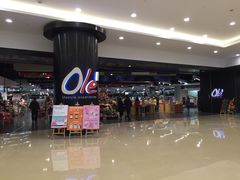 -Olé精品超市(南宁万象城店)