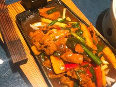 -隐食私房菜(老街店)