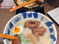-味千拉面(东方明珠店)