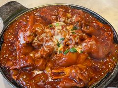 -餐谋家特色餐厅(桂林路店)
