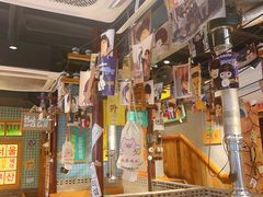 -欧巴烤肉(创富世纪店)