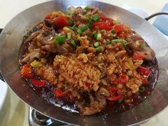 -湘德楼(德胜门外大街店)