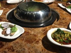 船奇蒸汽海鲜-船奇蒸汽海鲜·闽菜(八市海鲜总店)