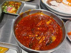 -山葵说·泥炉烤肉(泰达时尚E街区店)