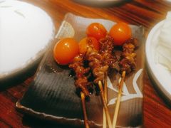 -鸟鹏烧鸟居酒屋(熙龙湾店)