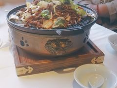 -惠丰堂饭庄·烤鸭·京味菜(西北旺·唐家岭店)