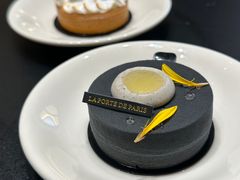 -La Porte de Paris 巴黎之门法式甜品