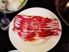 -裕德孚·非遗手切涮羊肉(东直门内大街店)