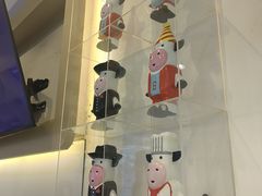 -一只酸奶牛(八一路店)