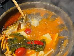 -Ameigo梅果·云贵川bistro(长宁来福士店)