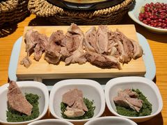 -蚝翅·海鲜粥·烧烤·龙虾季(海曙天一店)