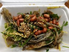 -陈添記·祖傳爽鱼皮·西关老字号(广州首店)
