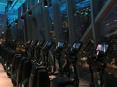器械区-Trainyard 炼·工场(中国国际贸易中心店)