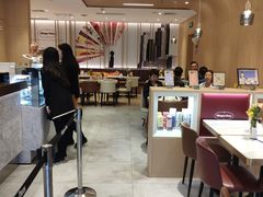 大堂-哈根达斯(深圳海岸城店)