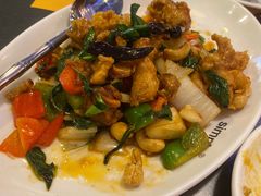 -simply thai天泰(长泰广场店)