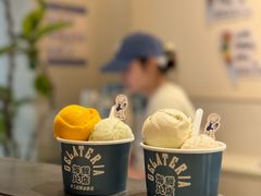 -海比甜店·意式手工冰激淋happy habit gelato