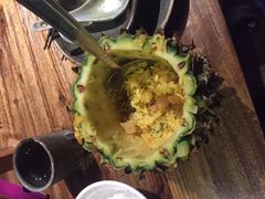 -喜越泰莱·泰越料理(海逸新天地店)