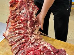 -文文烤肉(大皮院店)